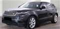 2018 Land Rover Range Rover Velar
