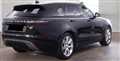 2018 Land Rover Range Rover Velar
