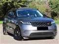 2018 Land Rover Range Rover Velar