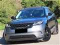 2018 Land Rover Range Rover Velar