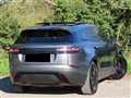 2018 Land Rover Range Rover Velar