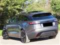 2018 Land Rover Range Rover Velar