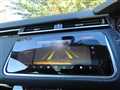 2018 Land Rover Range Rover Velar