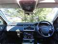 2018 Land Rover Range Rover Velar