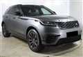 2018 Land Rover Range Rover Velar