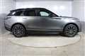 2018 Land Rover Range Rover Velar
