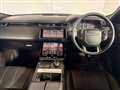 2018 Land Rover Range Rover Velar