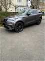 2018 Land Rover Range Rover Velar