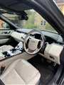2018 Land Rover Range Rover Velar