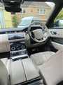 2018 Land Rover Range Rover Velar