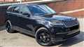 2018 Land Rover Range Rover Velar