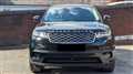 2018 Land Rover Range Rover Velar