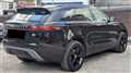 2018 Land Rover Range Rover Velar