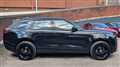2018 Land Rover Range Rover Velar