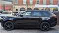 2018 Land Rover Range Rover Velar
