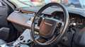 2018 Land Rover Range Rover Velar