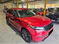 2018 Land Rover Range Rover Velar