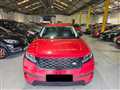 2018 Land Rover Range Rover Velar