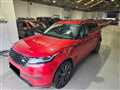 2018 Land Rover Range Rover Velar