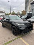 2019 Land Rover Range Rover Velar
