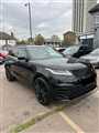 2019 Land Rover Range Rover Velar