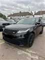2019 Land Rover Range Rover Velar
