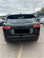 2019 Land Rover Range Rover Velar