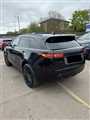 2019 Land Rover Range Rover Velar
