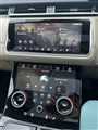 2019 Land Rover Range Rover Velar