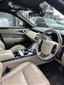 2019 Land Rover Range Rover Velar
