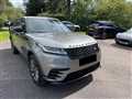 2019 Land Rover Range Rover Velar