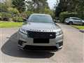2019 Land Rover Range Rover Velar