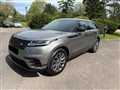 2019 Land Rover Range Rover Velar