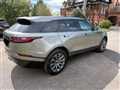 2019 Land Rover Range Rover Velar