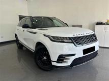 2019 Land Rover Range Rover Velar