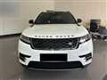 2019 Land Rover Range Rover Velar