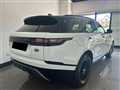 2019 Land Rover Range Rover Velar