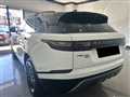 2019 Land Rover Range Rover Velar