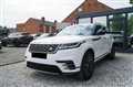 2019 Land Rover Range Rover Velar