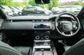 2019 Land Rover Range Rover Velar