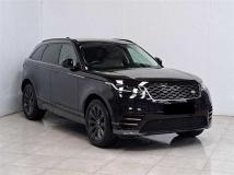 2019 Land Rover Range Rover Velar