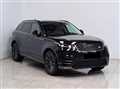 2019 Land Rover Range Rover Velar