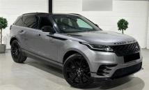 2019 Land Rover Range Rover Velar