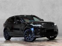 2019 Land Rover Range Rover Velar