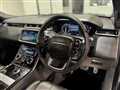 2019 Land Rover Range Rover Velar