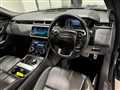 2019 Land Rover Range Rover Velar