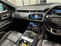 2019 Land Rover Range Rover Velar