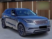 2019 Land Rover Range Rover Velar
