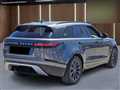 2019 Land Rover Range Rover Velar