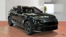 2019 Land Rover Range Rover Velar